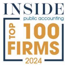 IPA - Award Logo - Top 100 Firms