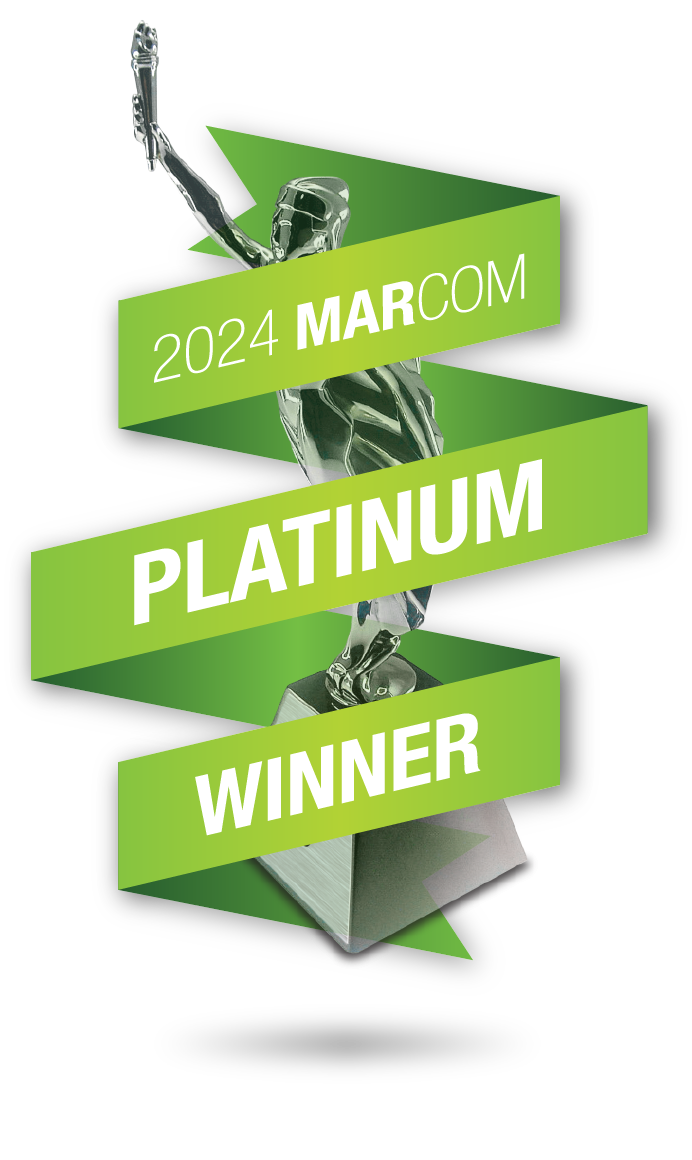 MarCom Platinum