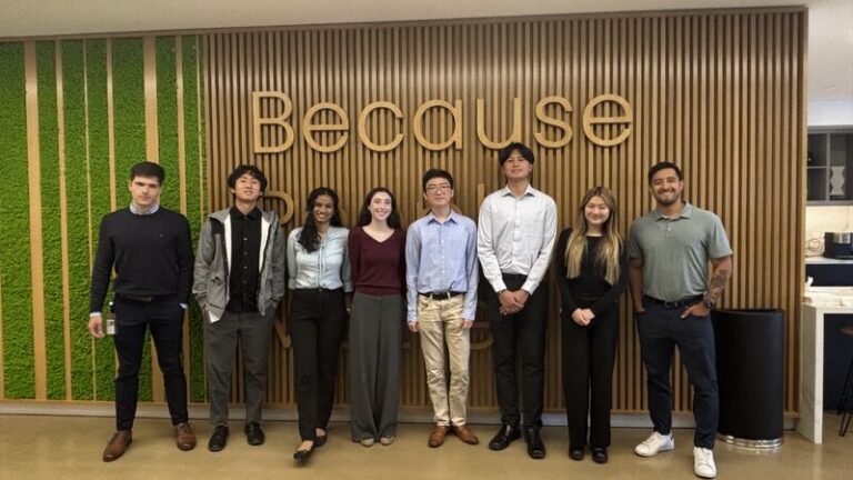 Assurance and Advisory Interns